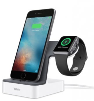 Belkin PowerHouse Apple Watch and iPhone Charger Dock 2016-12-23 08-40-03.jpg