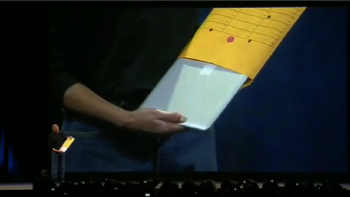 Steve Jobs removing MacBook Air.png