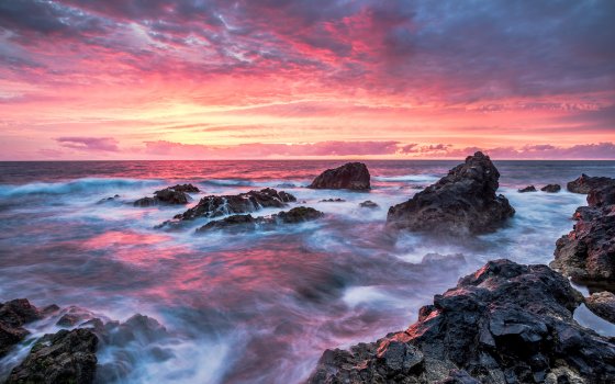 sunset-ocean-rocks-stones-hd-1080P-wallpaper.jpg
